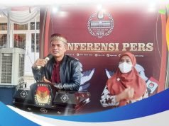 Tersisa 2 Bacalon DPD dan 5 Parpol Belum Mendaftar ke KPU NTB
