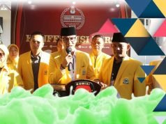 Golkar Bakal Pertahankan “Palu” DPRD NTB