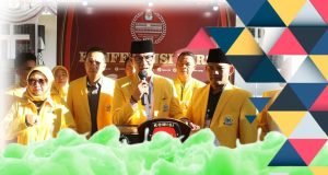 Golkar Bakal Pertahankan “Palu” DPRD NTB