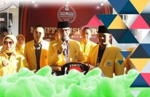 Golkar Bakal Pertahankan “Palu” DPRD NTB