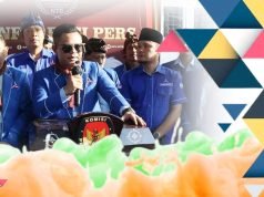 Klaim 2024 Adalah Masanya, PD NTB Siap Jemput Kemenangan