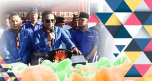 Klaim 2024 Adalah Masanya, PD NTB Siap Jemput Kemenangan