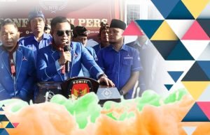 Klaim 2024 Adalah Masanya, PD NTB Siap Jemput Kemenangan