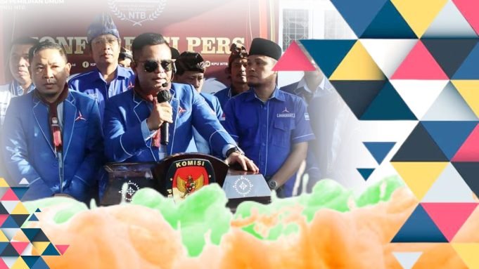 Klaim 2024 Adalah Masanya, PD NTB Siap Jemput Kemenangan