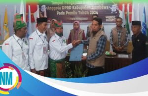 PBB Sumbawa “Come Back” Yakin Raih Kursi di 2024
