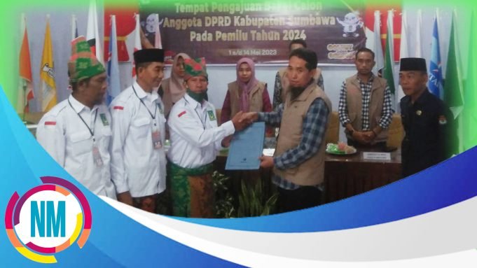 PBB Sumbawa “Come Back” Yakin Raih Kursi di 2024
