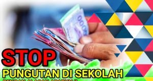 Ombudsman NTB Ingatkan Sekolah dan Komite Tidak Tarik Pungutan Uang Perpisahan