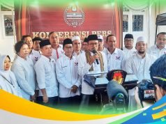 Optimis Menang 2024, Perindo Targetkan Rebut Kursi Pimpinan DPRD NTB