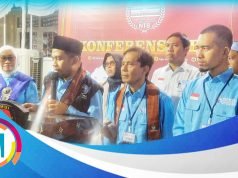 Targetkan Semua Dapil Terisi, Gelora NTB Bidik Kursi Pimpinan Udayana