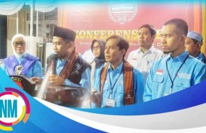 Targetkan Semua Dapil Terisi, Gelora NTB Bidik Kursi Pimpinan Udayana