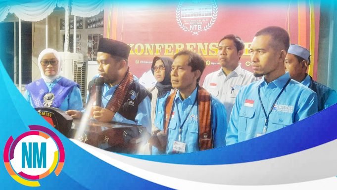Targetkan Semua Dapil Terisi, Gelora NTB Bidik Kursi Pimpinan Udayana