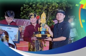 Sukses Terlaksana Tahun Ini, Peradah NTB Akan Kembali Gelar Ajang Seni Baleganjur 2024