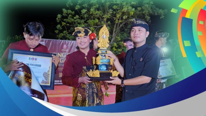 Sukses Terlaksana Tahun Ini, Peradah NTB Akan Kembali Gelar Ajang Seni Baleganjur 2024