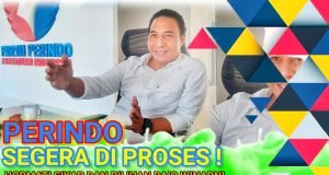 Baiq Winarni Memilih Mengundurkan Diri, Zammatur Rahili : “Tapi Hatinya di Perindo”