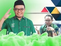 Dukungan Terus Menguat, Akhdiansyah Optimis Kembali Terpilih ke Parlemen