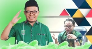 Dukungan Terus Menguat, Akhdiansyah Optimis Kembali Terpilih ke Parlemen