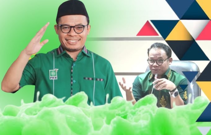 Dukungan Terus Menguat, Akhdiansyah Optimis Kembali Terpilih ke Parlemen