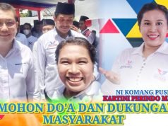 Kartini “Sedekah Kopi” Berpeluang Duduk di Parlemen Lingkar Selatan