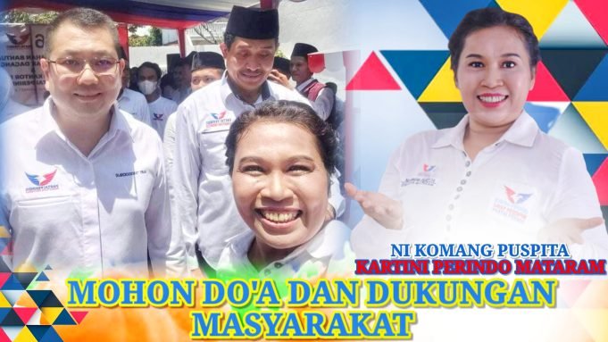 Kartini “Sedekah Kopi” Berpeluang Duduk di Parlemen Lingkar Selatan