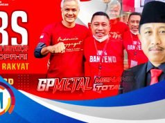 LBS Siap Rebut Kursi DPR, Persaingan “Dapil Neraka” Mulai Memanas