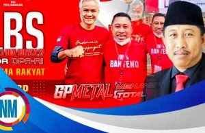 LBS Siap Rebut Kursi DPR, Persaingan “Dapil Neraka” Mulai Memanas