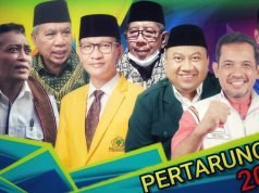 Sejumlah Parpol Incar Posisi Golkar di Udayana