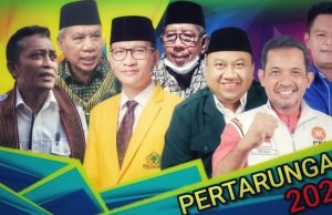 Sejumlah Parpol Incar Posisi Golkar di Udayana