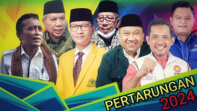 Sejumlah Parpol Incar Posisi Golkar di Udayana