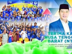 Majukan Petani, HMS Gelar Bimtek di KSB