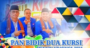 Siap Kolaborasi dengan Konco, Sulthon Tegaskan Kembali Bertarung di 2024