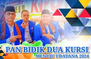 Siap Kolaborasi dengan Konco, Sulthon Tegaskan Kembali Bertarung di 2024