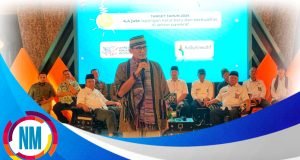Menparekraf Sandiaga Uno Dorong Pelaku Usaha Ekonomi Kreatif di Lombok Timur Terus Berkarya