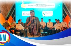 Menparekraf Sandiaga Uno Dorong Pelaku Usaha Ekonomi Kreatif di Lombok Timur Terus Berkarya