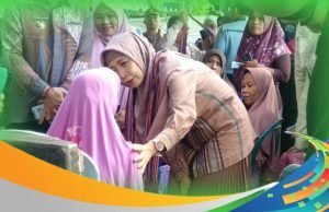 Wagub NTB Tekankan Gunakan Peralatan Posyandu Standar