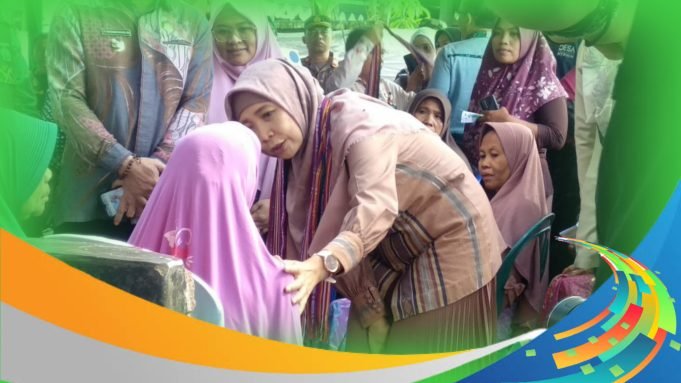 Wagub NTB Tekankan Gunakan Peralatan Posyandu Standar