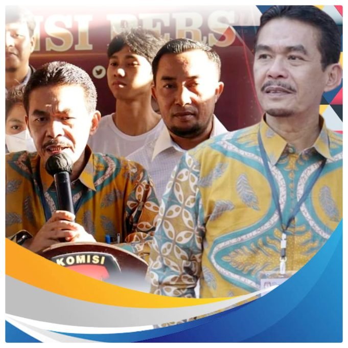 Nurdin Ranggabarani Siap Perjuangkan KLS, KBT hingga KSR