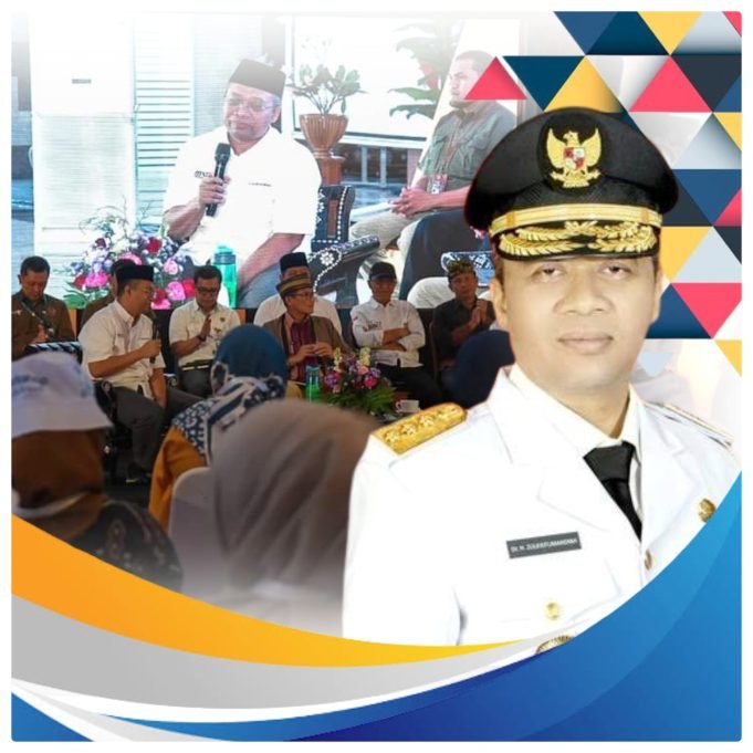 Pelaku Usaha Didorong Manfaatkan IT