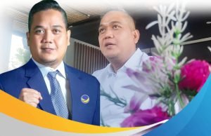 Termotivasi Sosok Bang Zul, Putra Asli Sumbawa Ini Memilih Bertarung dari Dapil Mataram Menuju Udayana