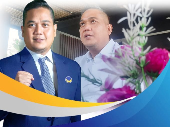 Termotivasi Sosok Bang Zul, Putra Asli Sumbawa Ini Memilih Bertarung dari Dapil Mataram Menuju Udayana