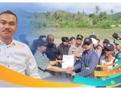 Ditangan Lawyer Sahdan, Persoalan “Pelik” Tanah Seluas 10 Hektare di Pantai Mawun Akhirnya Tuntas