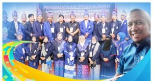 Bidik Enam Kursi, NasDem Siap Rebut “Palu” DPRD KSB