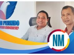 Terpasang di Semua Dapil, Zammatur Rahili Klaim Banyak Kaling Merapat ke Perindo