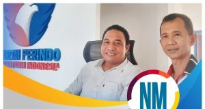 Terpasang di Semua Dapil, Zammatur Rahili Klaim Banyak Kaling Merapat ke Perindo