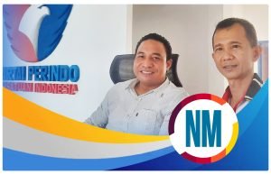 Terpasang di Semua Dapil, Zammatur Rahili Klaim Banyak Kaling Merapat ke Perindo