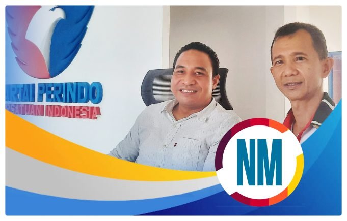 Terpasang di Semua Dapil, Zammatur Rahili Klaim Banyak Kaling Merapat ke Perindo