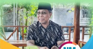 Anggota DPRD NTB Tujuh Periode Ini Putuskan Maju ke Senayan, Ini Alasannya..
