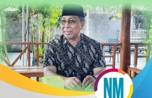 Anggota DPRD NTB Tujuh Periode Ini Putuskan Maju ke Senayan, Ini Alasannya..
