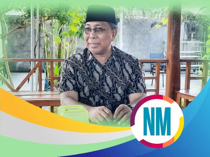 Anggota DPRD NTB Tujuh Periode Ini Putuskan Maju ke Senayan, Ini Alasannya..