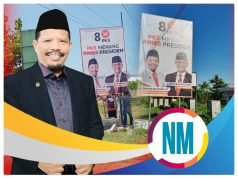 Maju Periode Dua, Tim Pemenangan Johan Rosihan Gerilya di Setiap Desa : Seluruh Tim Tebentuk!