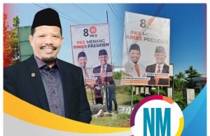 Maju Periode Dua, Tim Pemenangan Johan Rosihan Gerilya di Setiap Desa : Seluruh Tim Tebentuk!